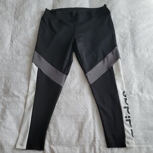 NWOT Adidas leggings